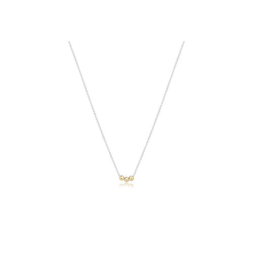 ENewton Sterling 16" Necklace Collection
