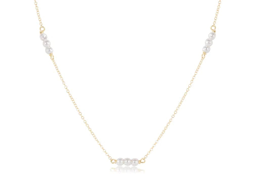 ENewton 17" Choker Chain Collection