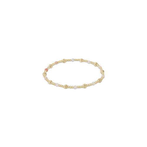 ENewton Dignity Sincerity Gemstone 4mm Bracelet Collection