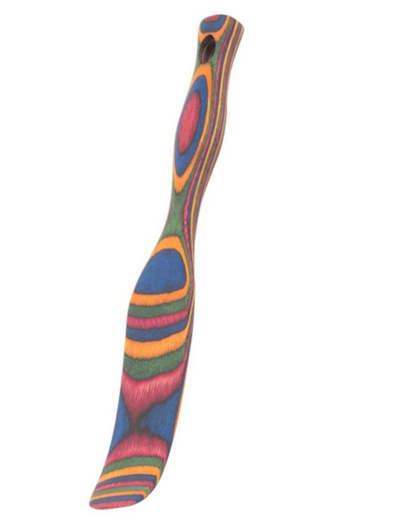 Rainbow PAKKA Spurtle 11"