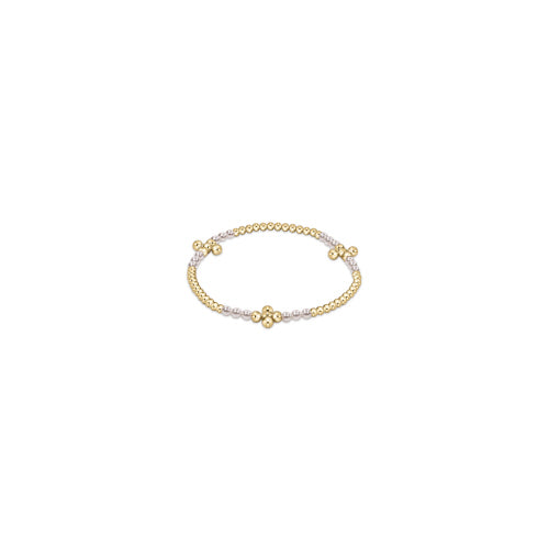 Pearl Bracelet Collection