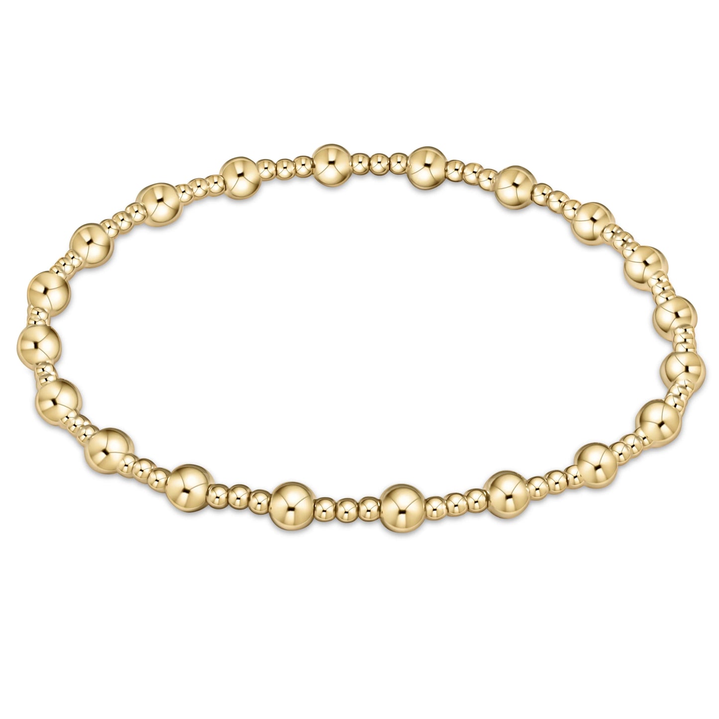 ENewton Extends Gold Classic Bracelet Collection