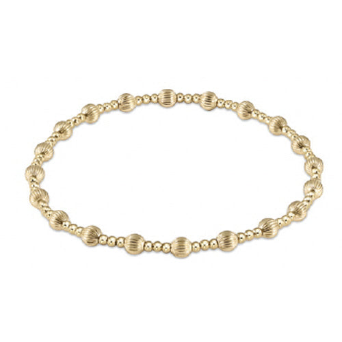 ENewton Extends Gold Classic Bracelet Collection