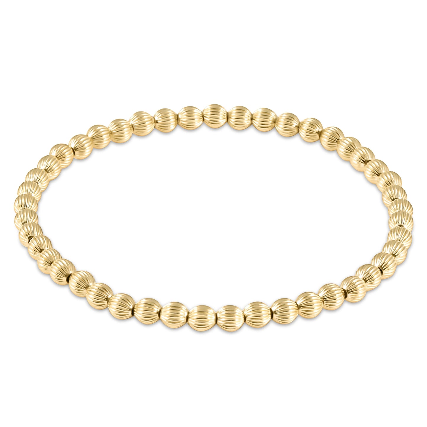 ENewton Specialty Bead Gold Bracelet Collection