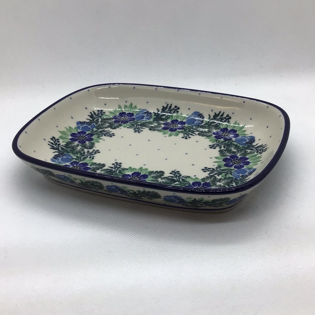 Spring Meadow Sandwich Tray