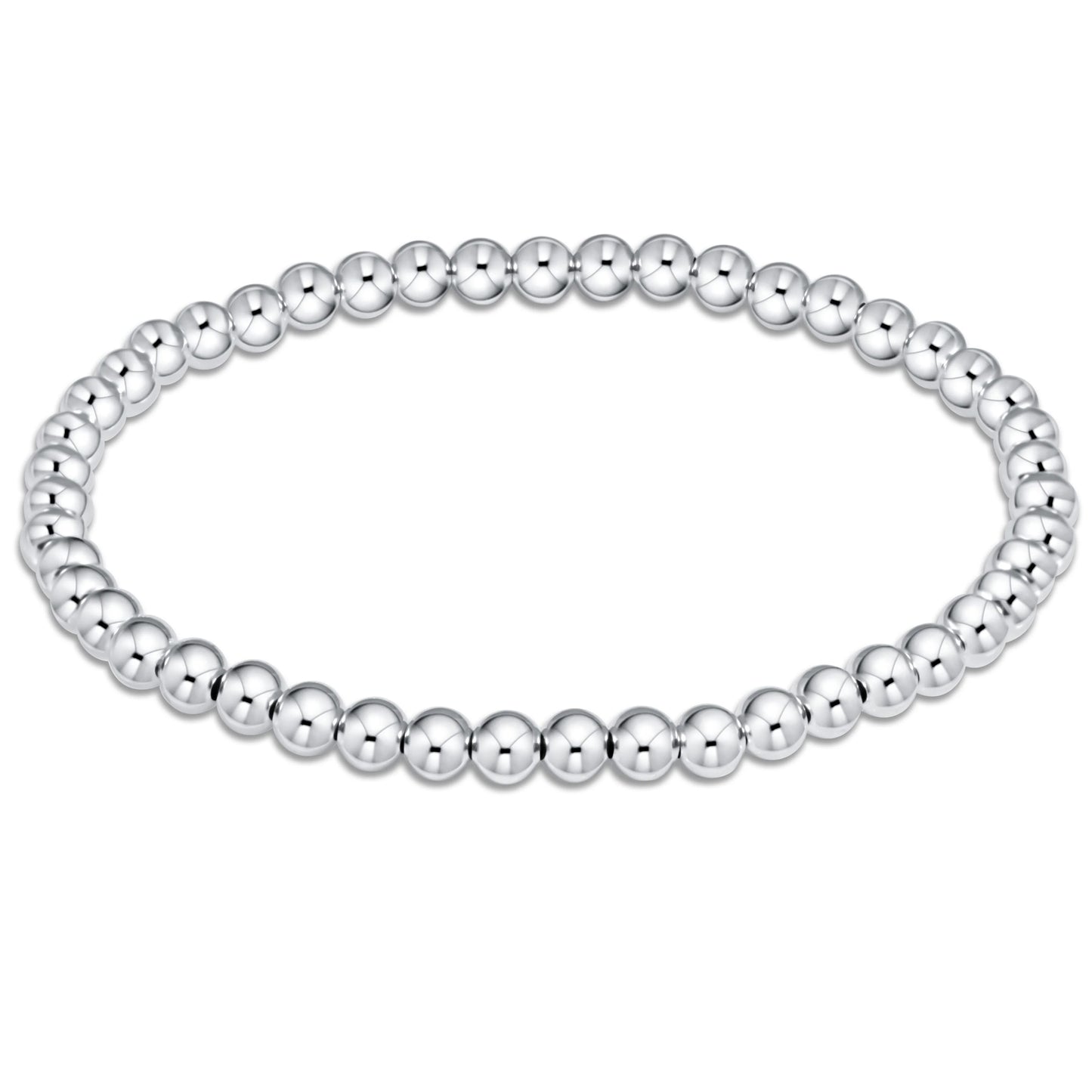 ENewton Classic Sterling Bead Bracelet Collection