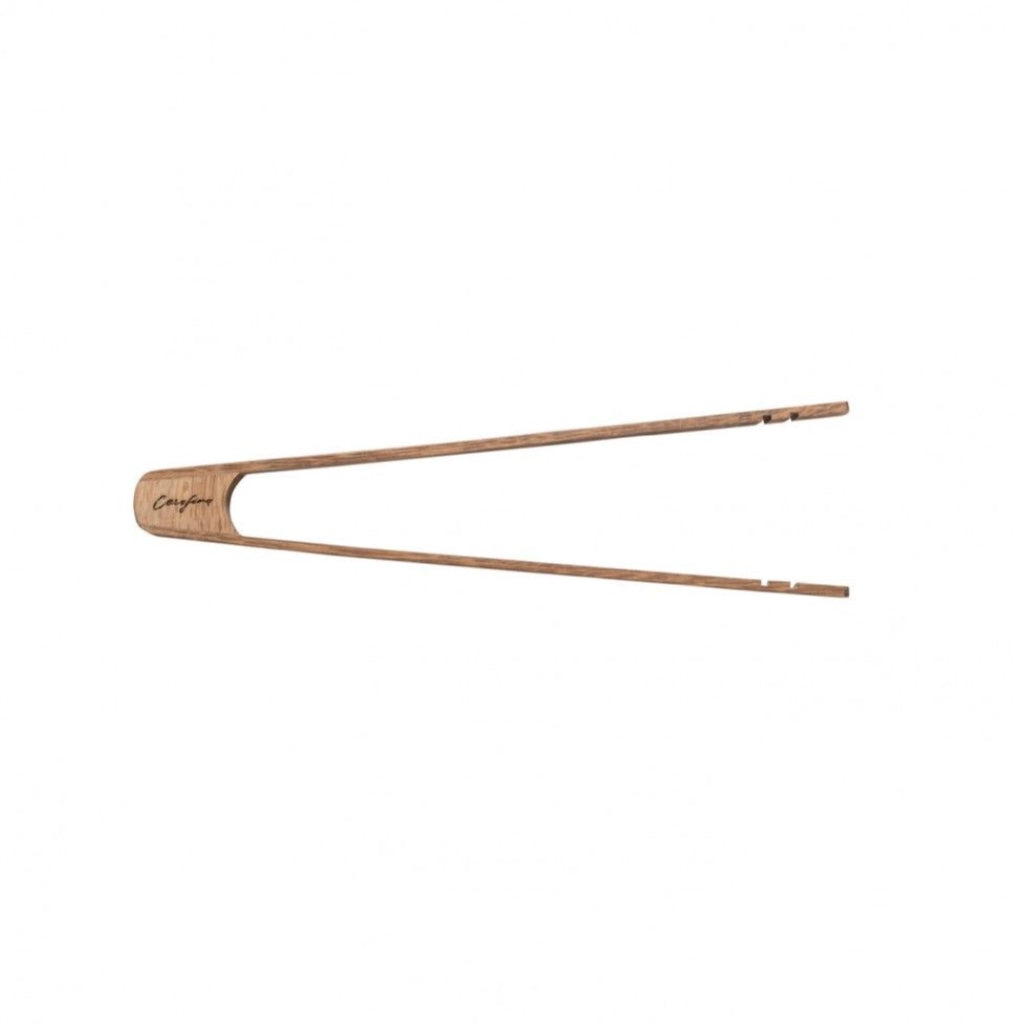 Oak Wood Tong