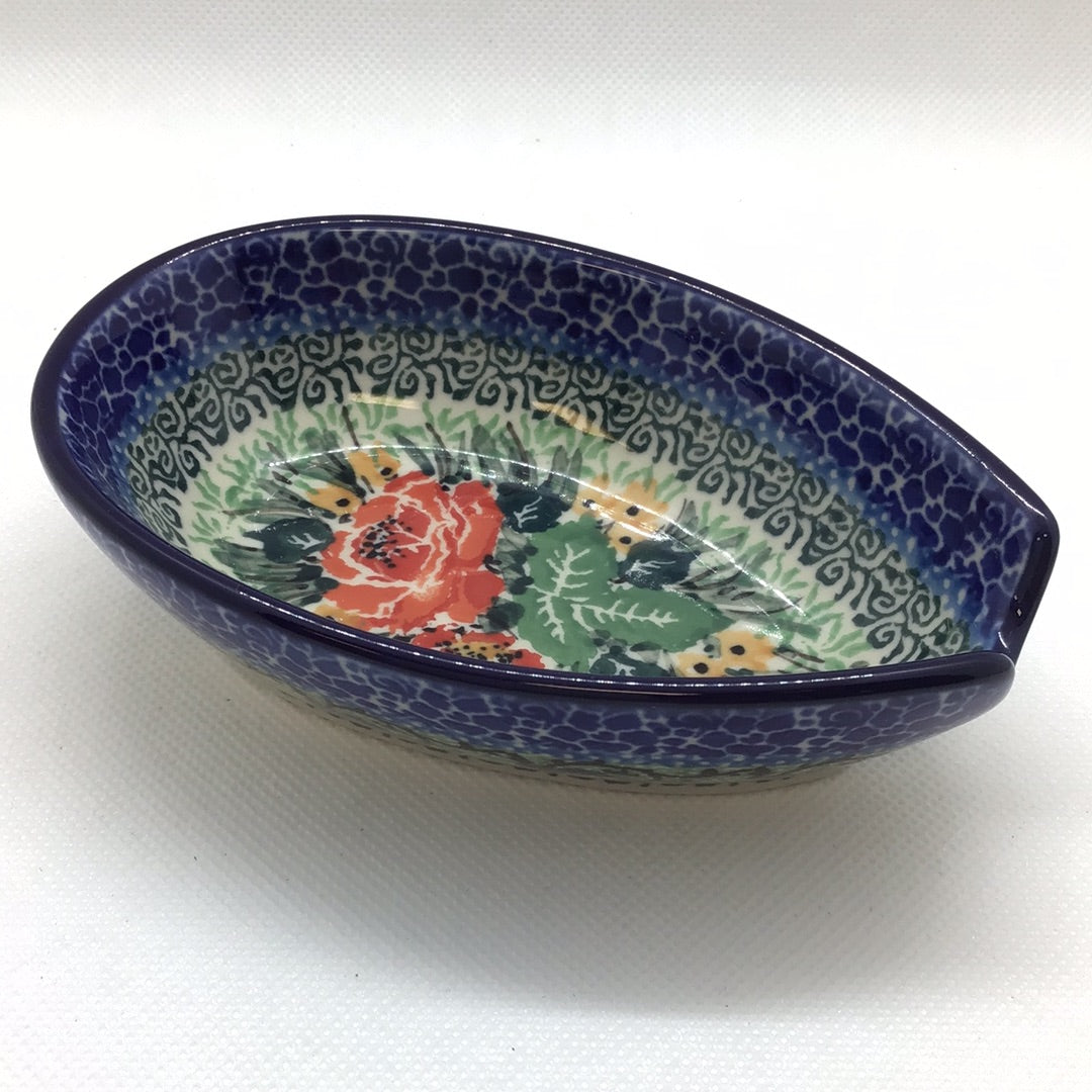 U4400 Spoon Rest