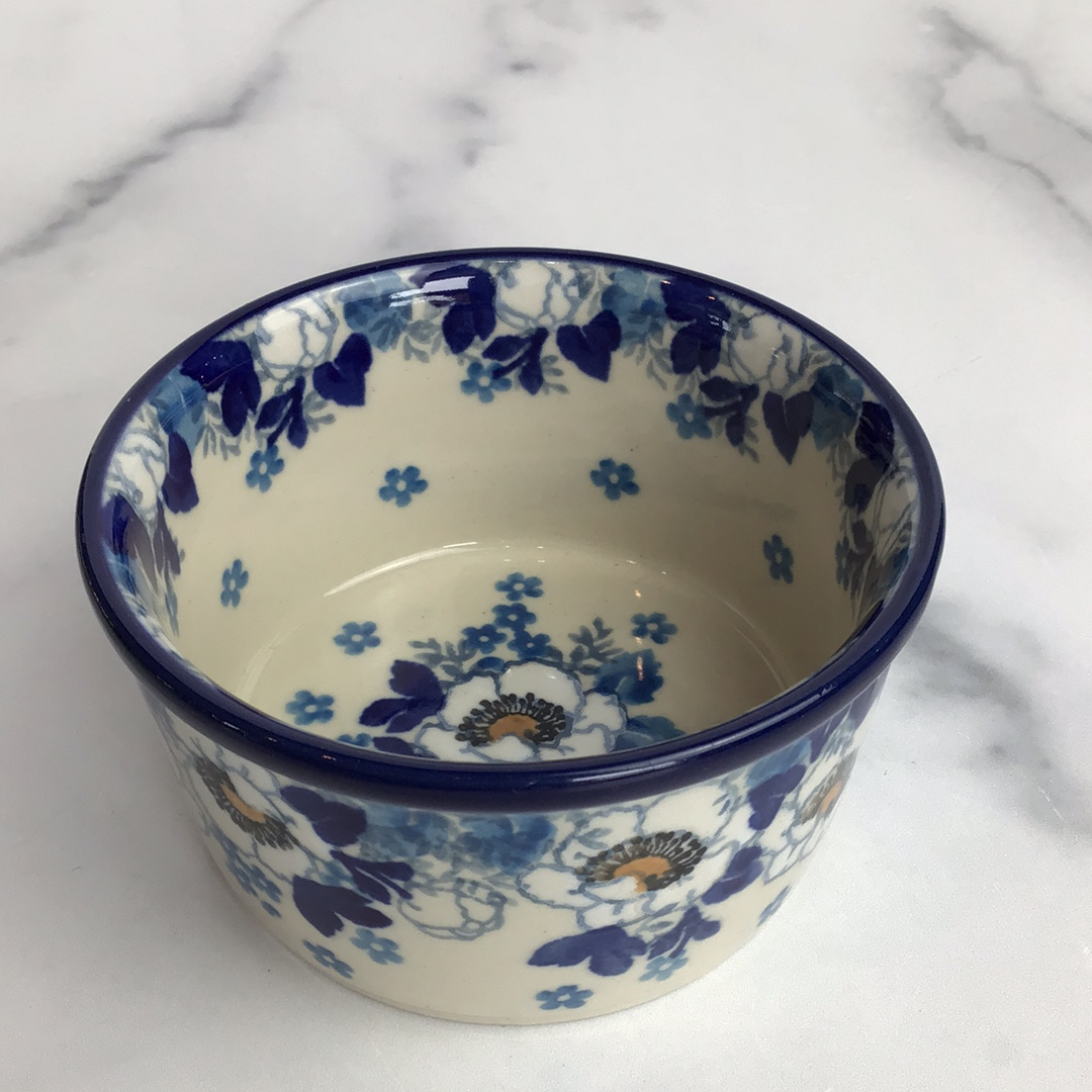 Susan's Garden Ramekin