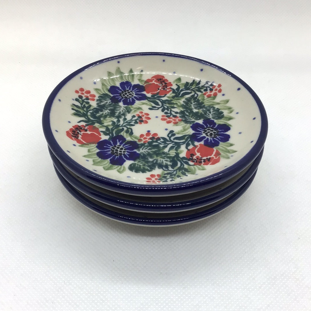 Garden Party Coaster