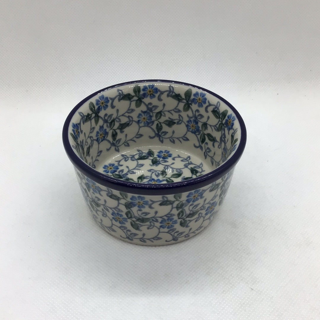 Sapphire Ramekin
