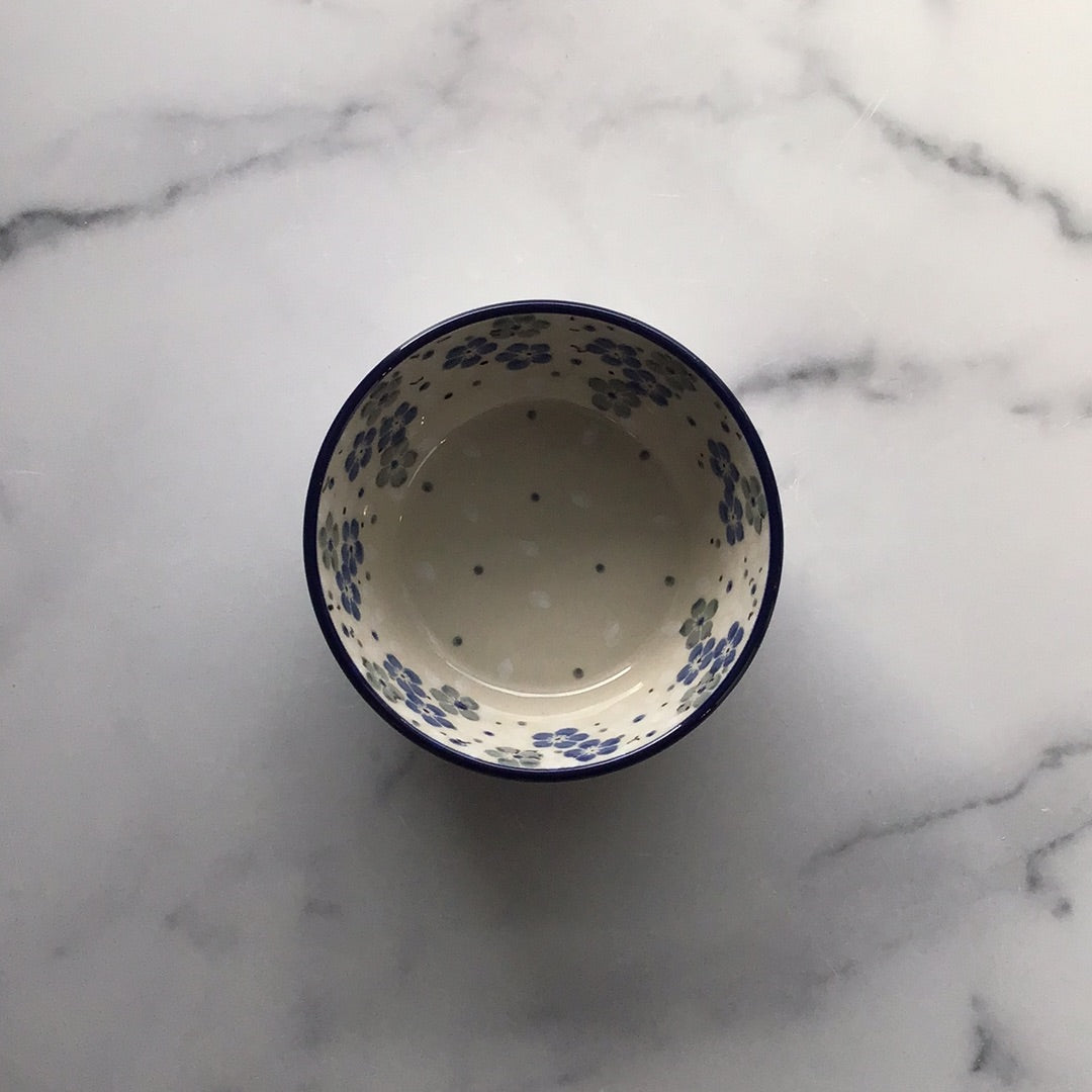 Sweet Meadow Ice Cream Bowl