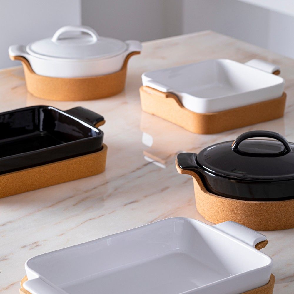 Casafina Ensemble Bakeware Collection