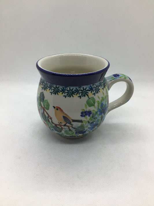 U5098 Bubble Mug 12 oz