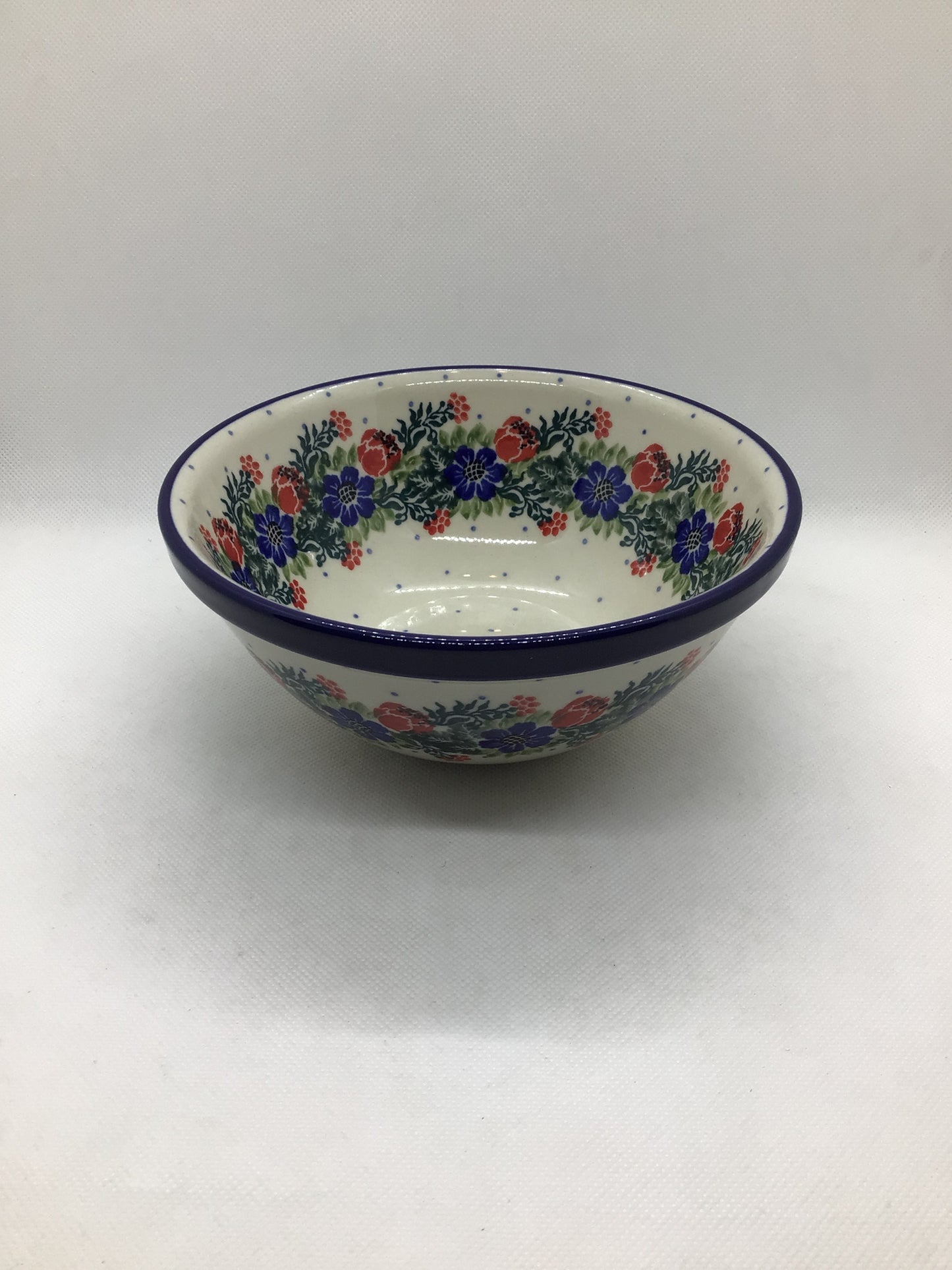 Garden Party Nesting Bowl 6.5"