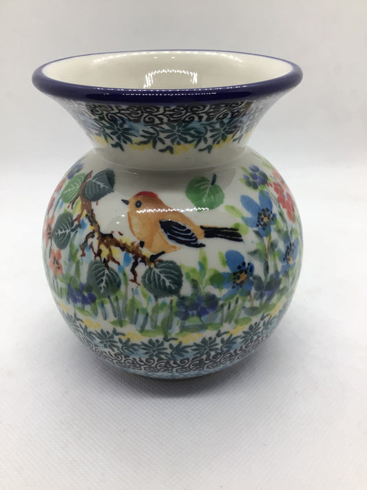 U5098 Bubble Vase