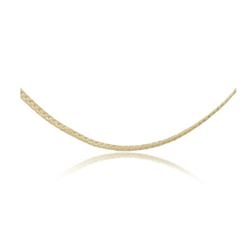 ENewton 15" Gold Choker Collection