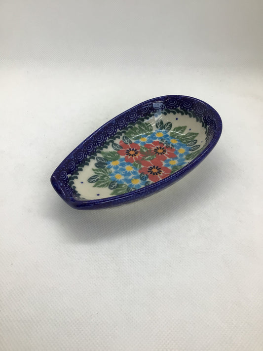 KALICH Bonny Bouquet Spoon Rest
