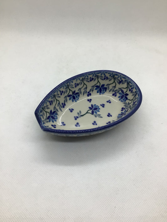 Clover Fields Spoon Rest
