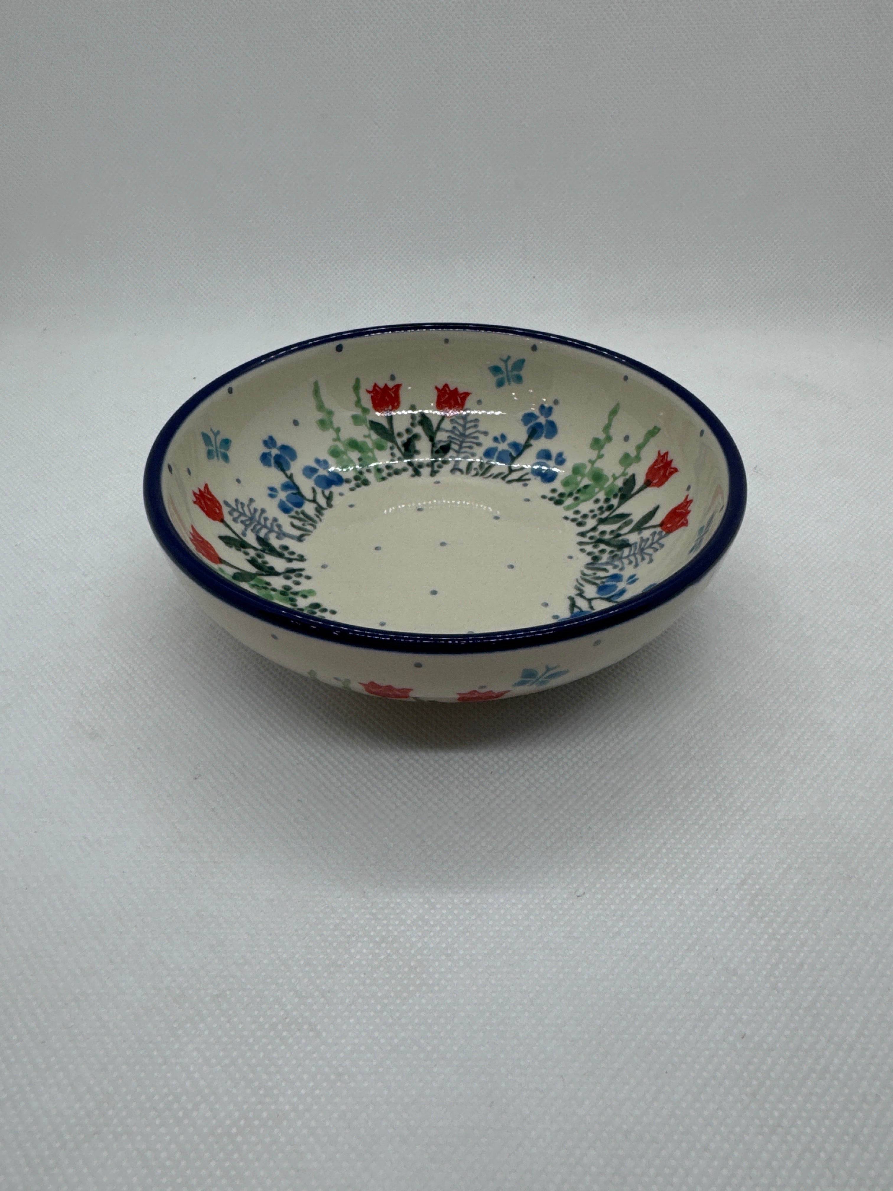 Tilly Tulp Tilly Tulip Shallow Bowl 5