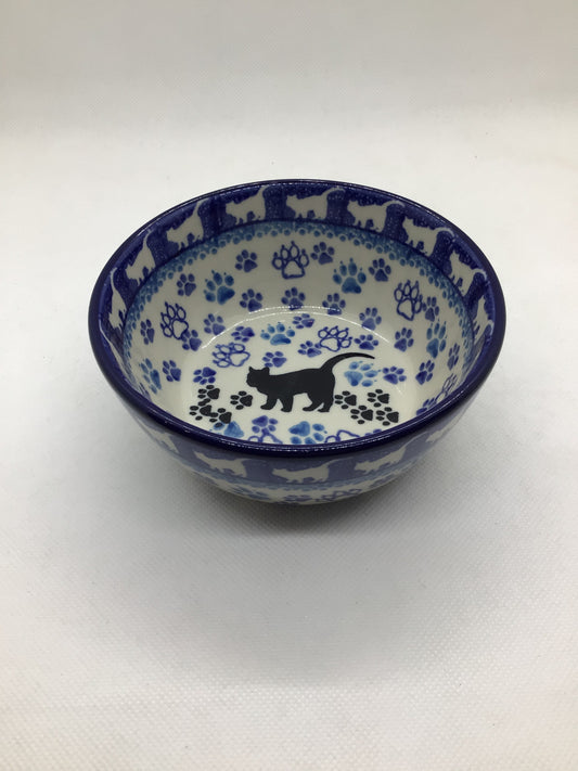 Boo Boo Kitty Ice Cream Bowl 4.5'