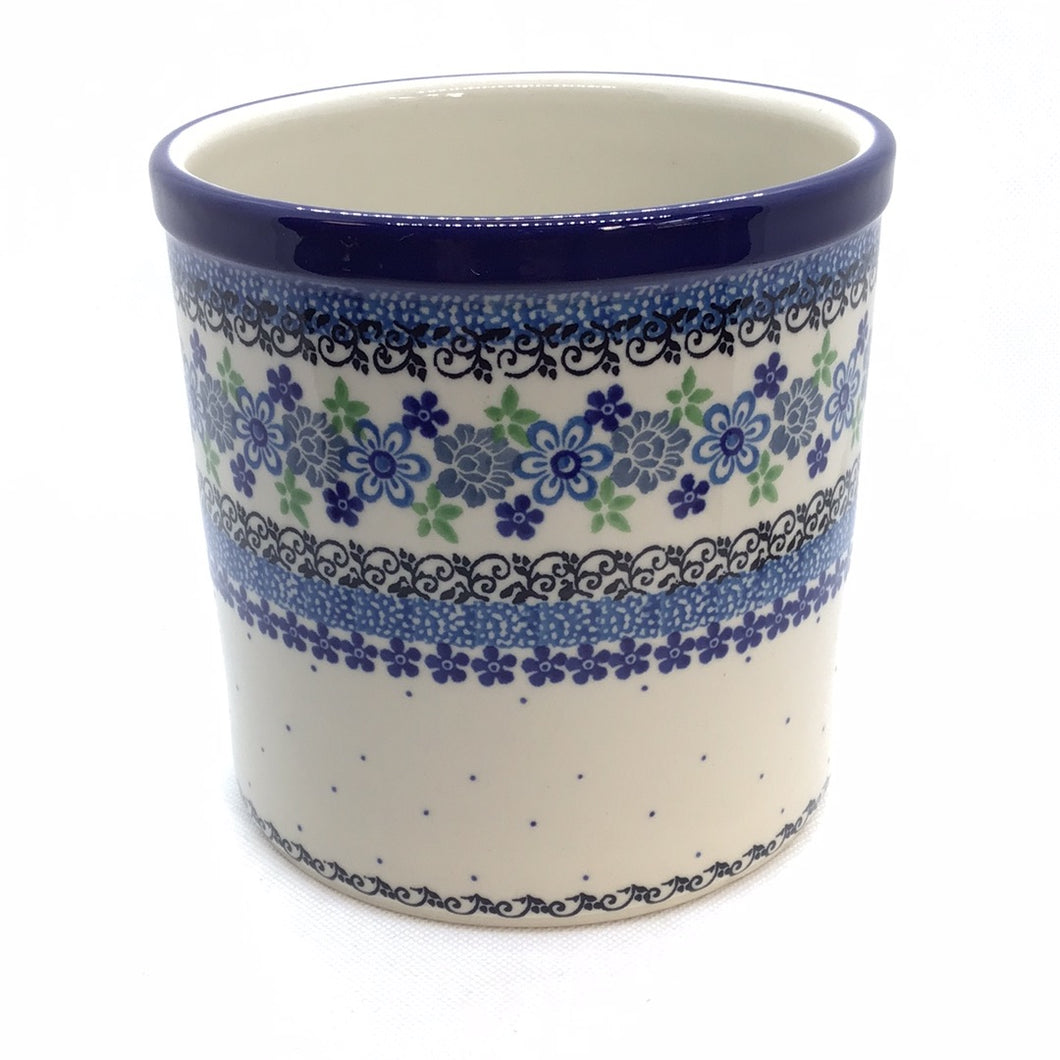 Flower Works Utensil Holder 5.5
