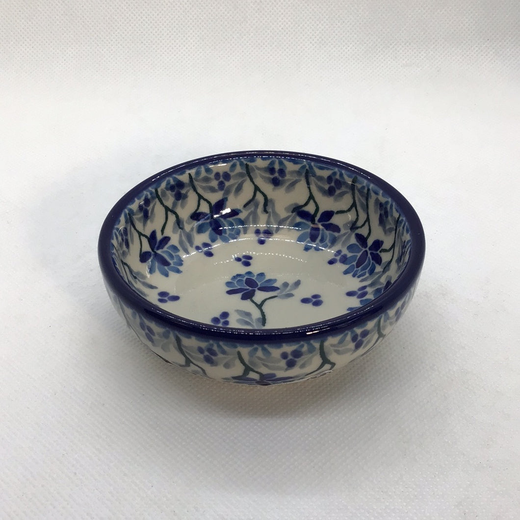 Clover Fields Tiny Round Bowl 3.5