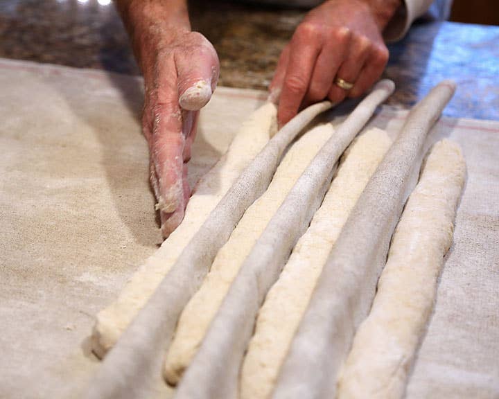 Baker's Couche — Standard