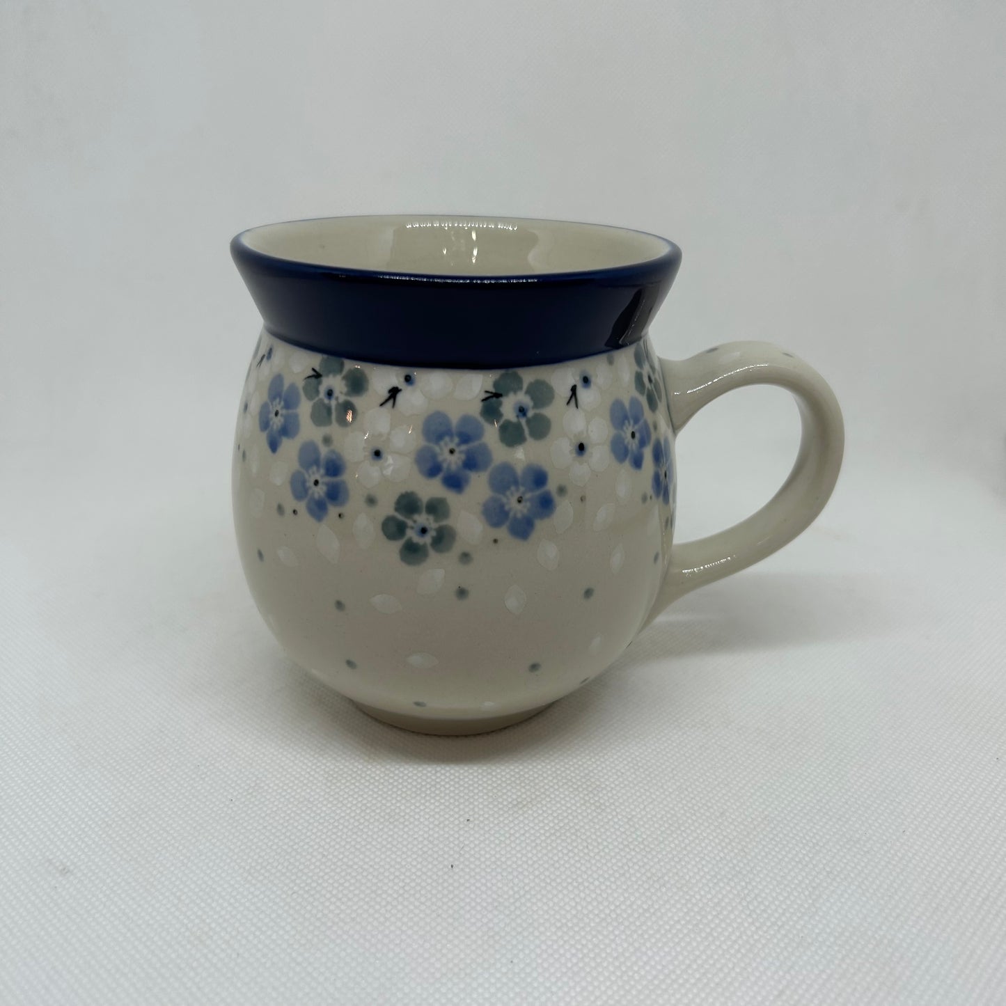 Sweet Meadow Bubble Mug 16 oz.