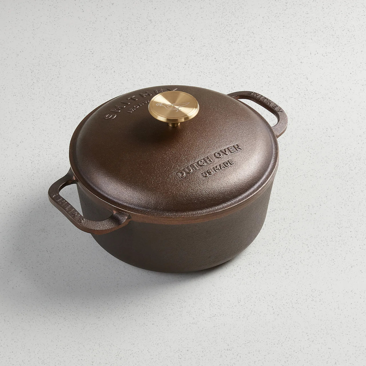 Cast Iron 3.5 Qt Dutch Oven