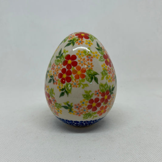 KALICH Large Easter Egg