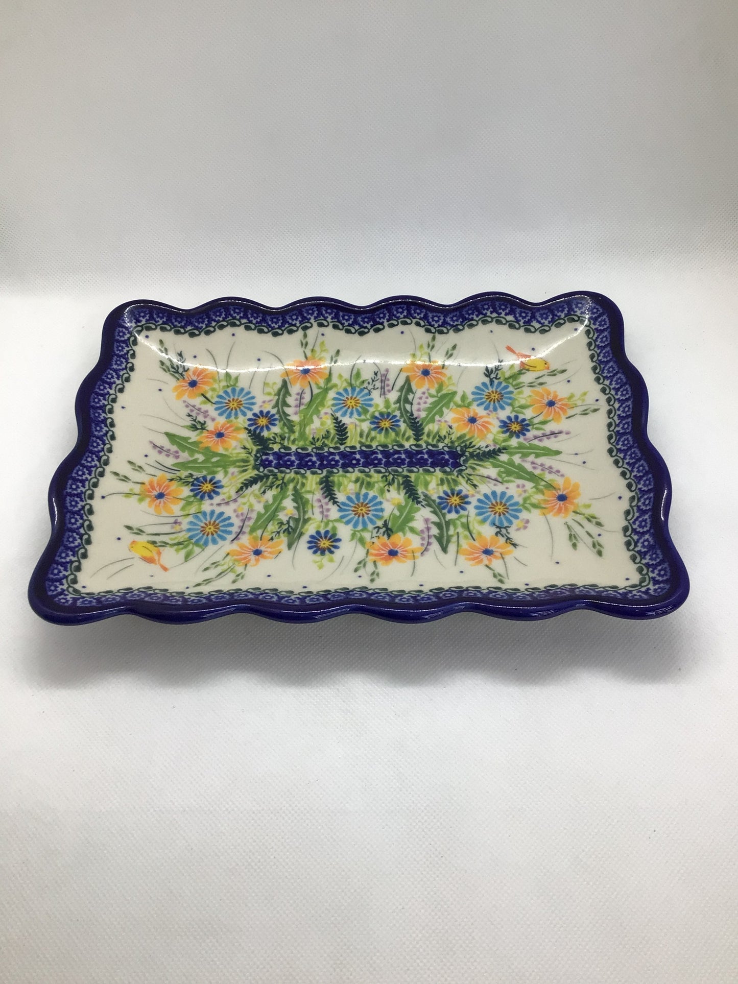 KALICH Connie's Wonderland Cookie Platter