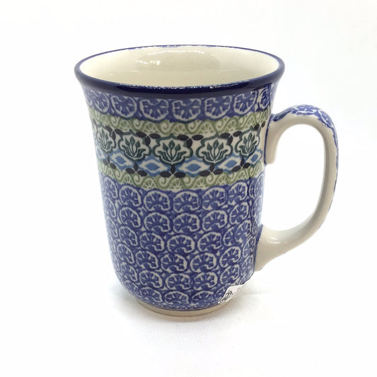 Tranquility Bistro Mug 17 oz