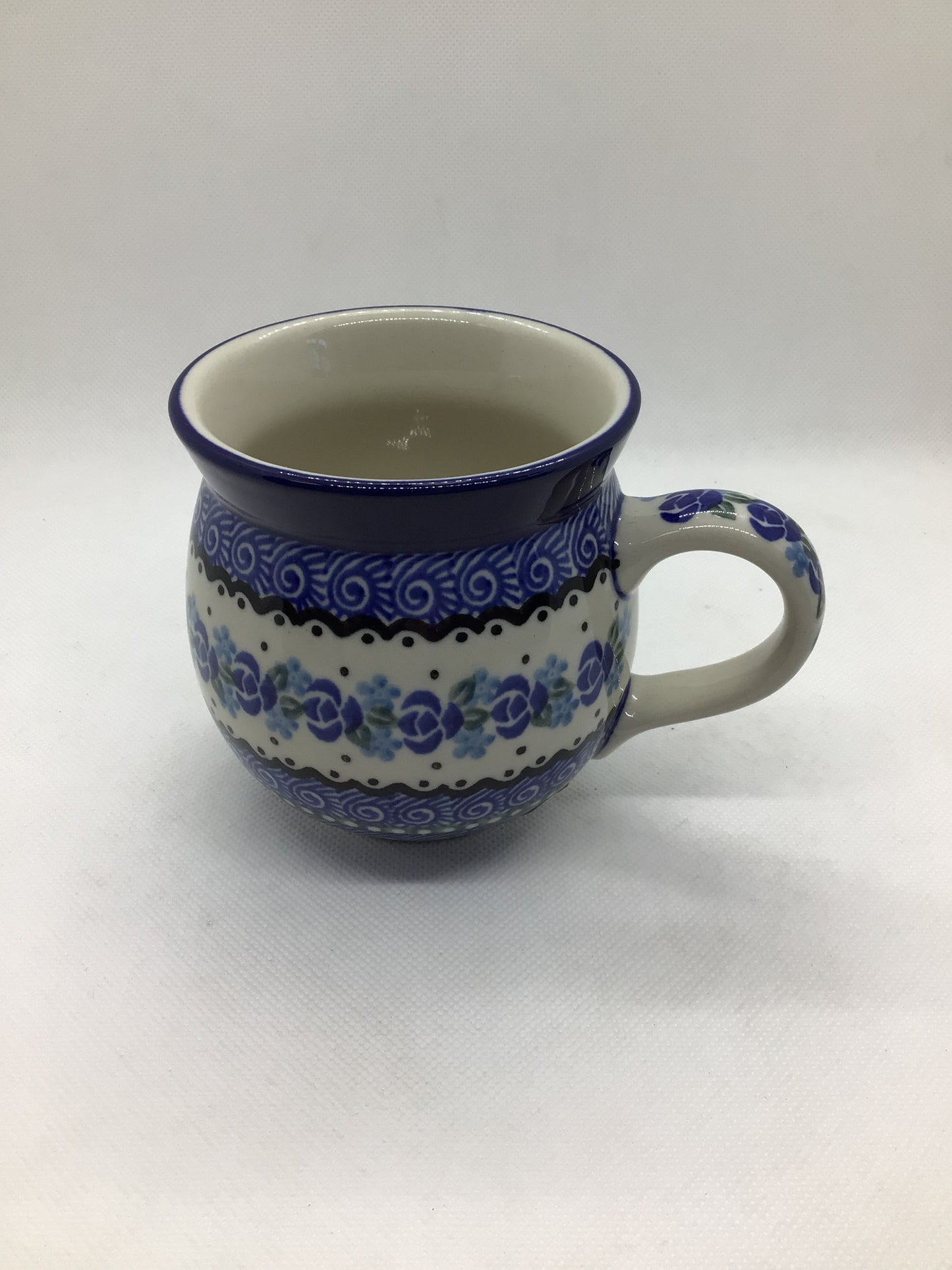 Twilight Bubble Mug 12 oz.