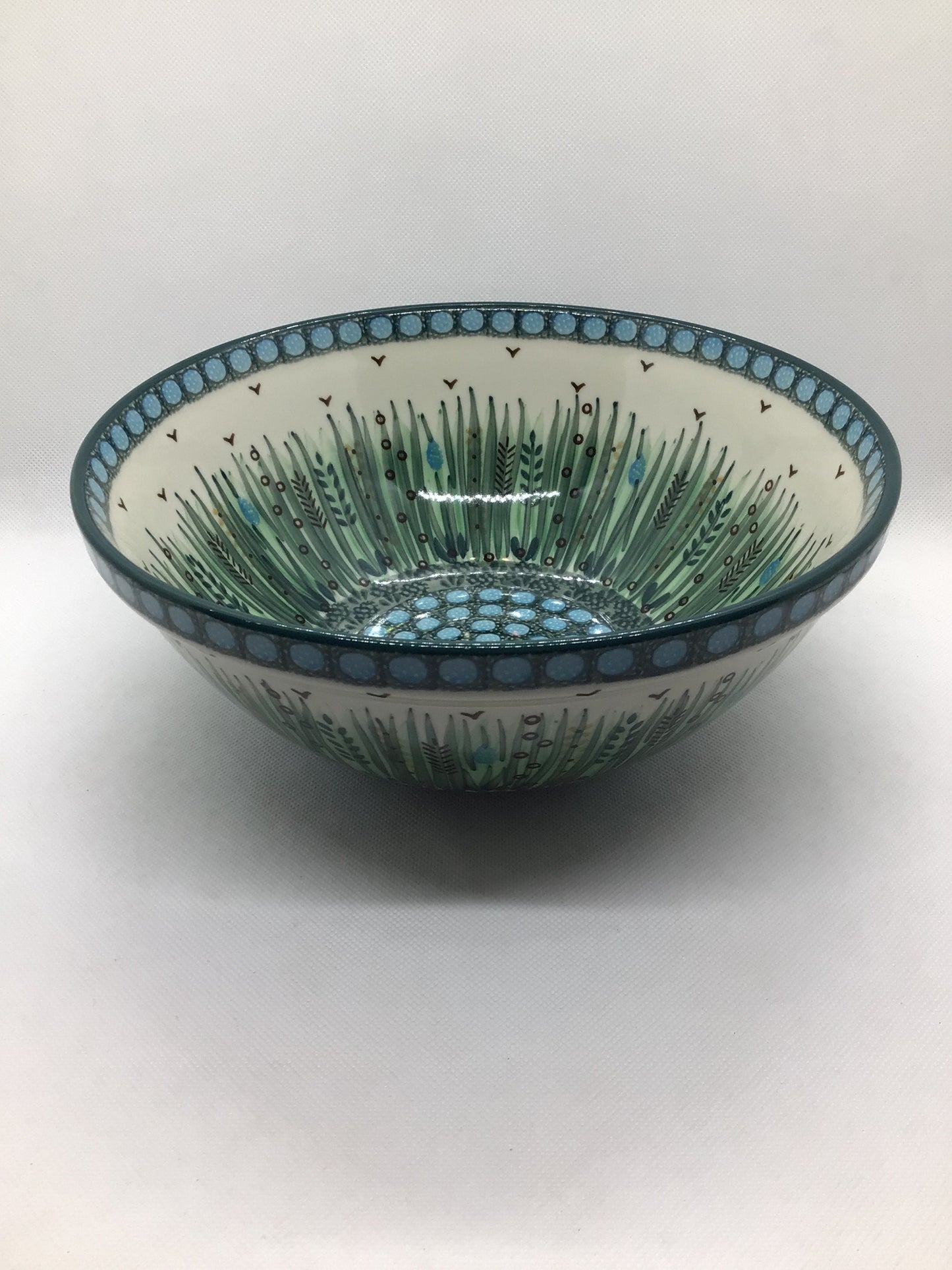 U0803 Nesting Bowl 9"