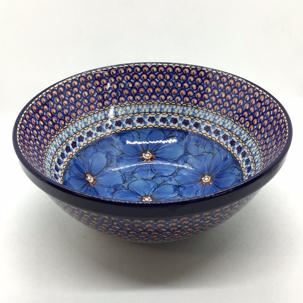U408C Nesting Bowl 9