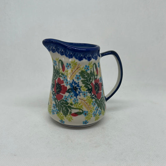 KALICH Poppy Party Small Pitcher
