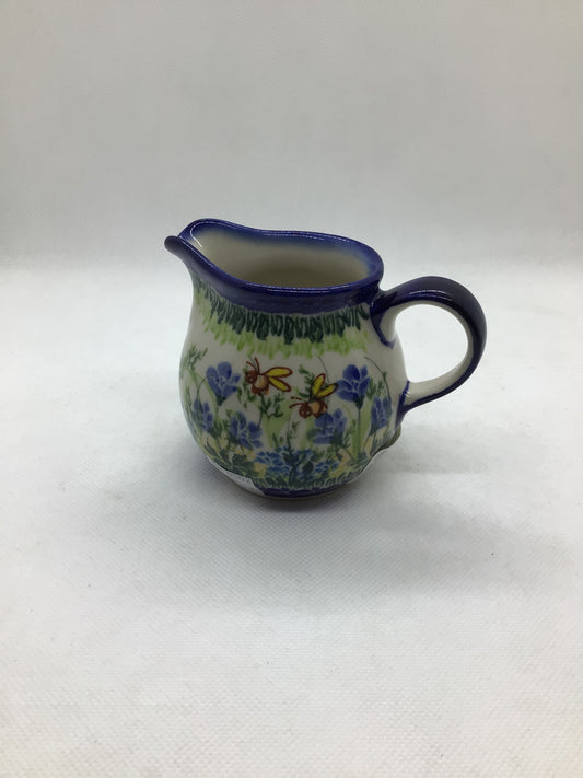 KALICH Honey Bee Bundle Creamer