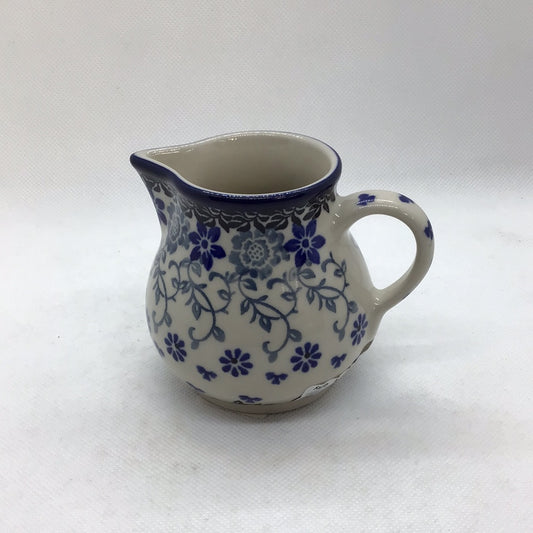 Amazing Lace Cream Pitcher 6 oz