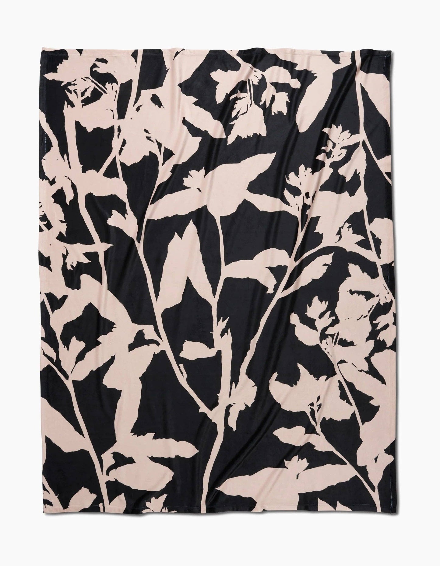 Pam Butter Blanket