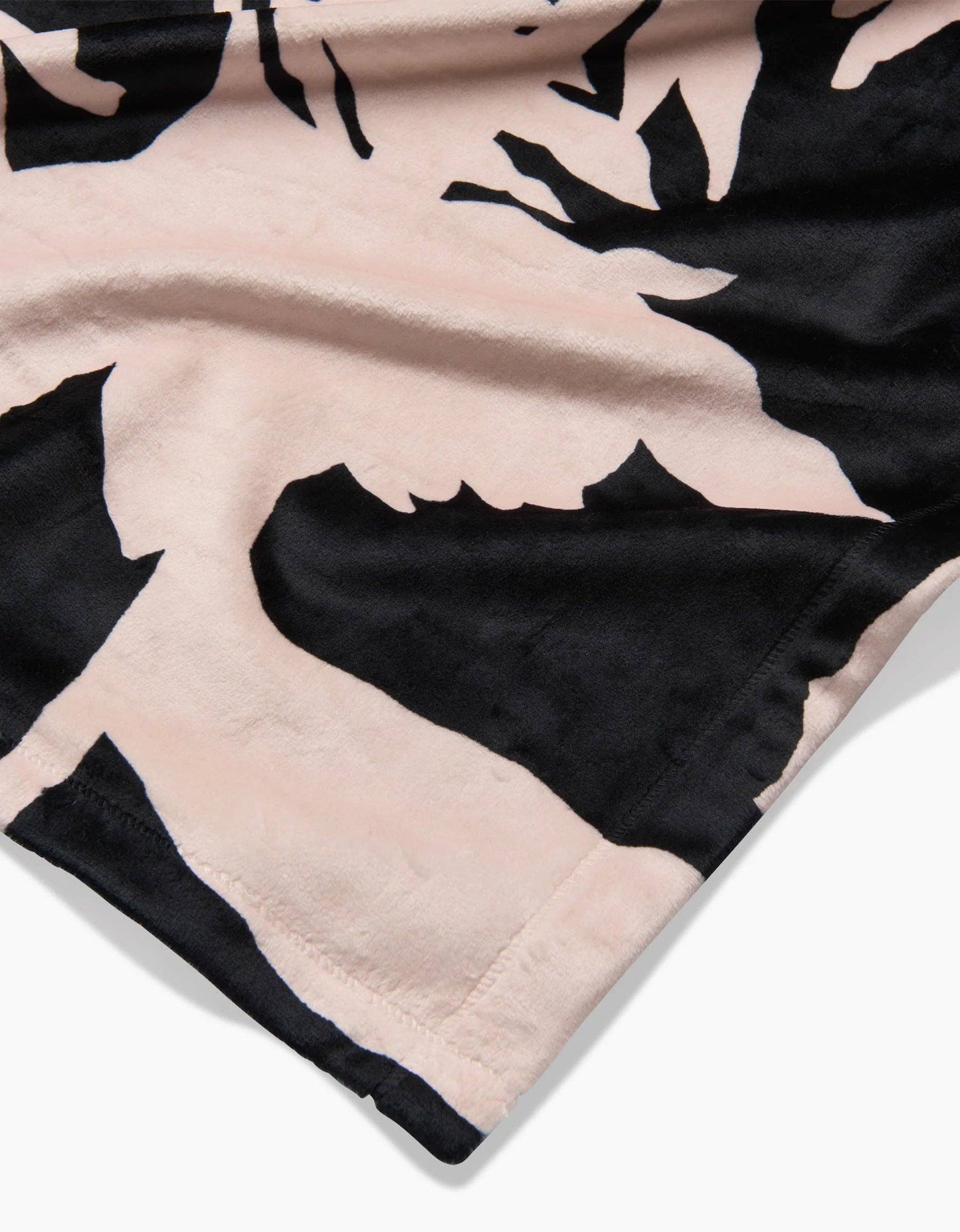 Pam Butter Blanket