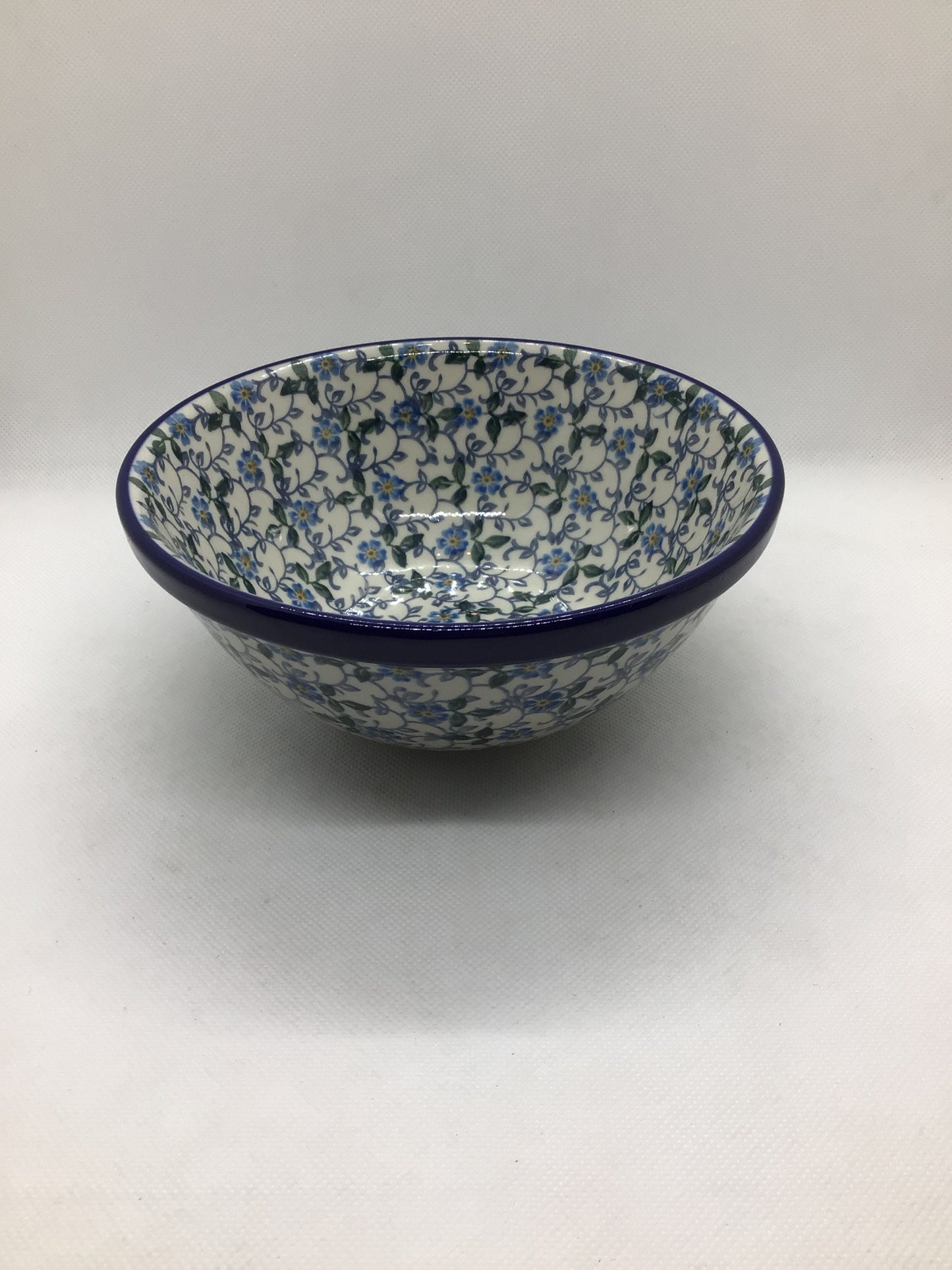 Sapphire Nesting Bowl 6.5"