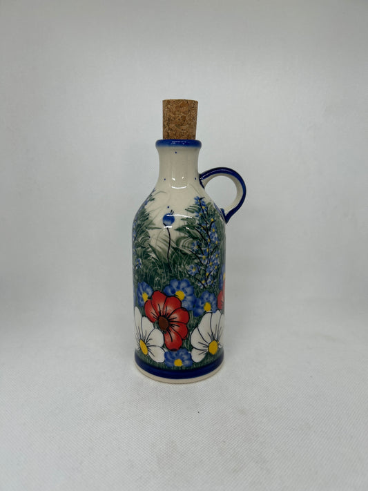 KALICH Liberty Small Round Bottle