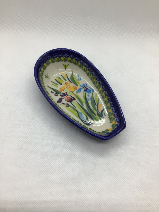 KALICH Electric Iris Spoon Rest