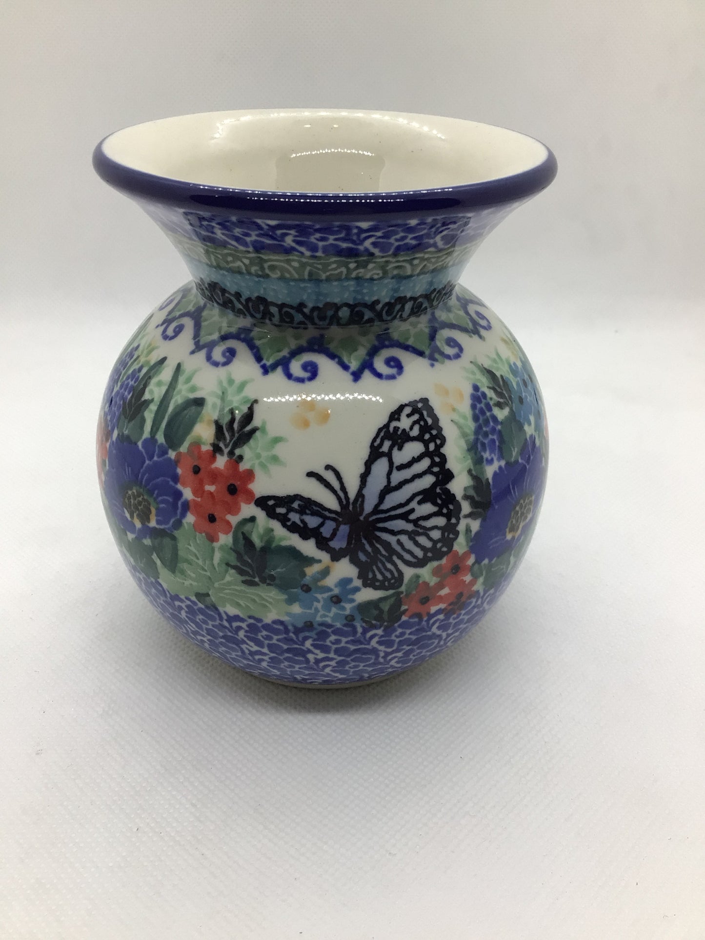 U4600 Bubble Vase