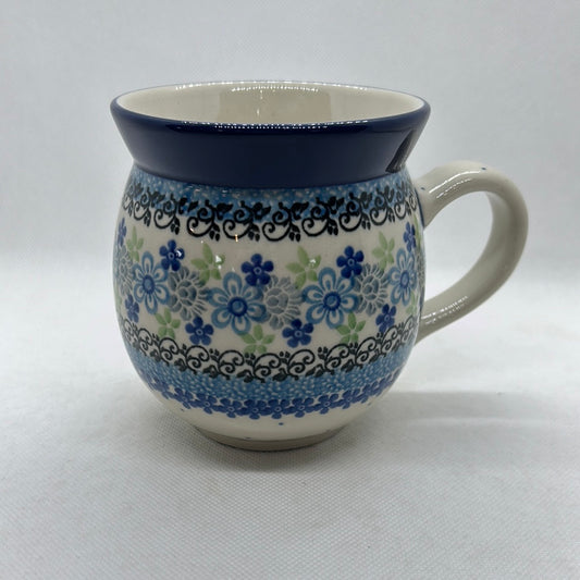 Flower Works Bubble Mug 16 oz.