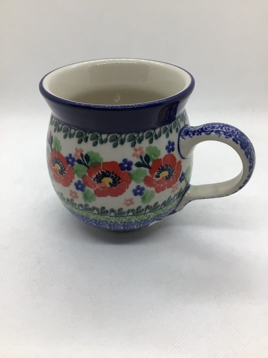 Danish Garden Bubble Mug 12 oz