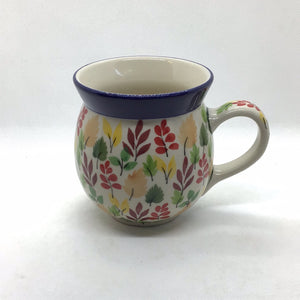 U4909 Bubble Mug 16 oz.
