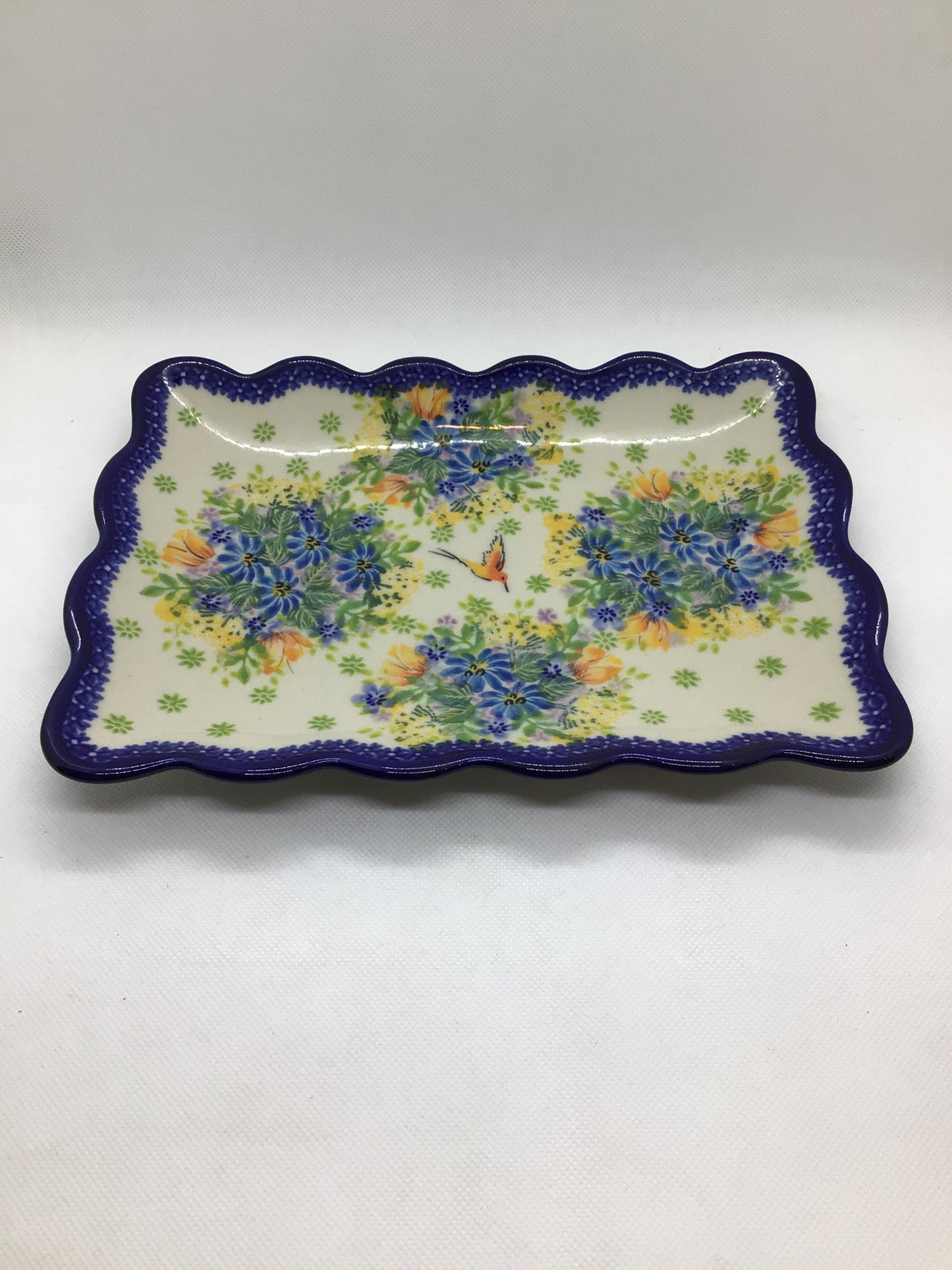 KALICH Robina Cookie Platter