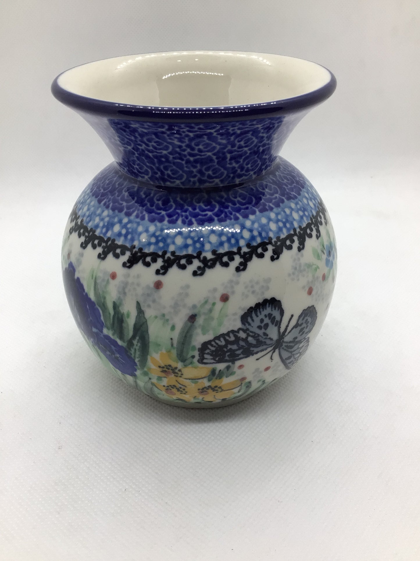 U5132 Bubble Vase
